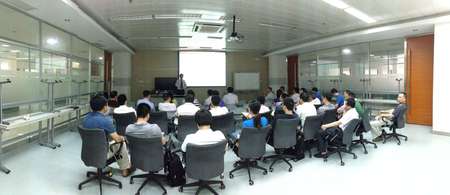 勁拓股份《大客戶銷售與客戶服務(wù)》企業(yè)內(nèi)訓(xùn) 以技術(shù)開發(fā)驅(qū)動(dòng)價(jià)值共創(chuàng)